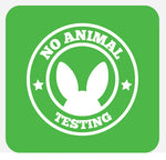 No Animal Testing