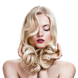 The Timeless Pursuit of Gorgeous Healthy Hair: Secrets from Stylists, Science, and Tradition